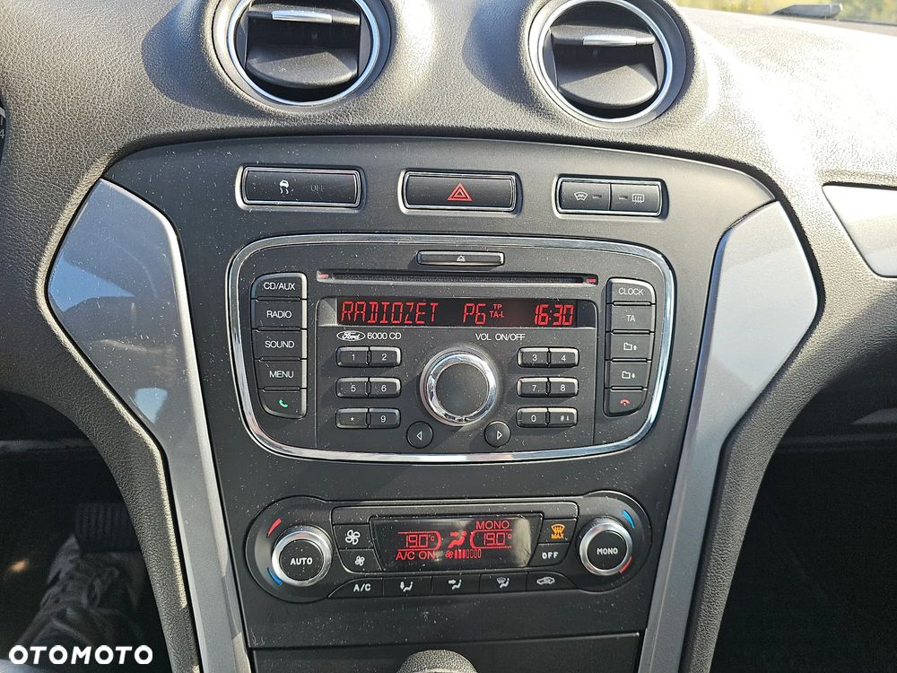 Ford Mondeo 2.0 TDCi Trend - 20