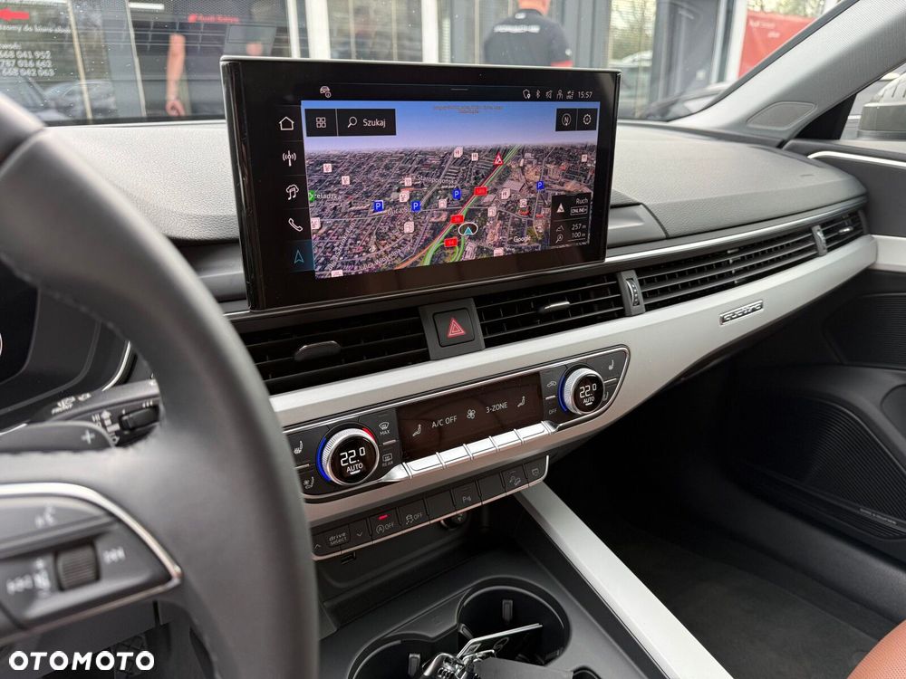 Audi A4 Allroad - 29