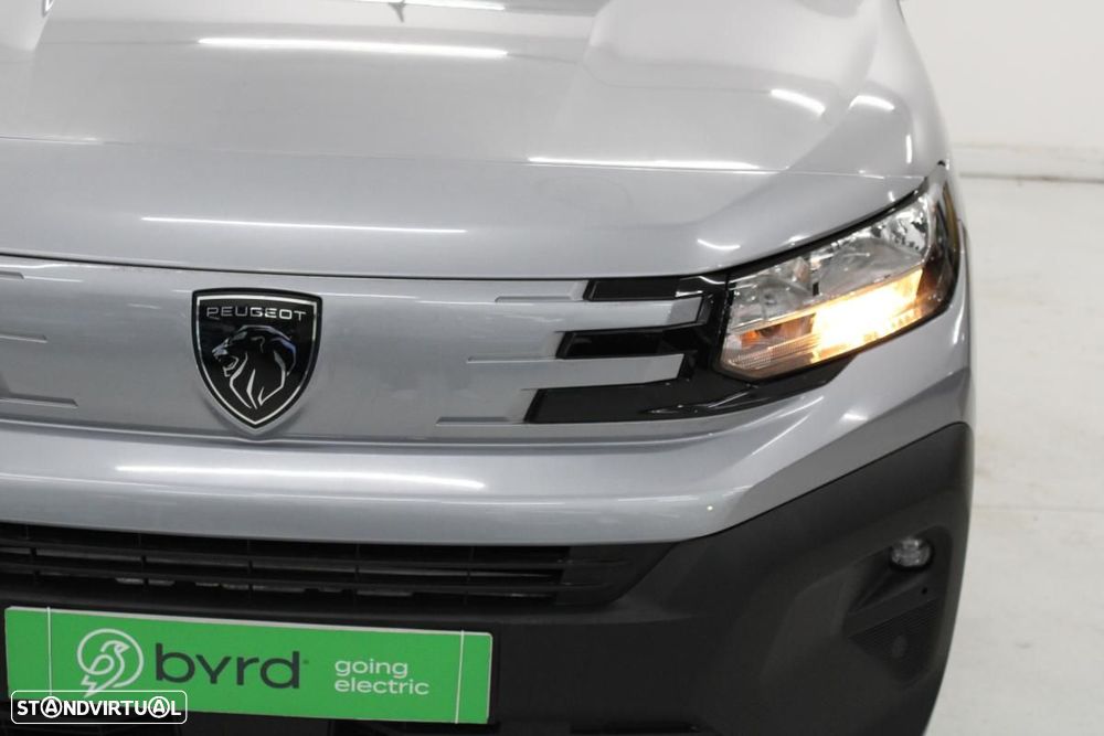 Peugeot Partner Premium - 3