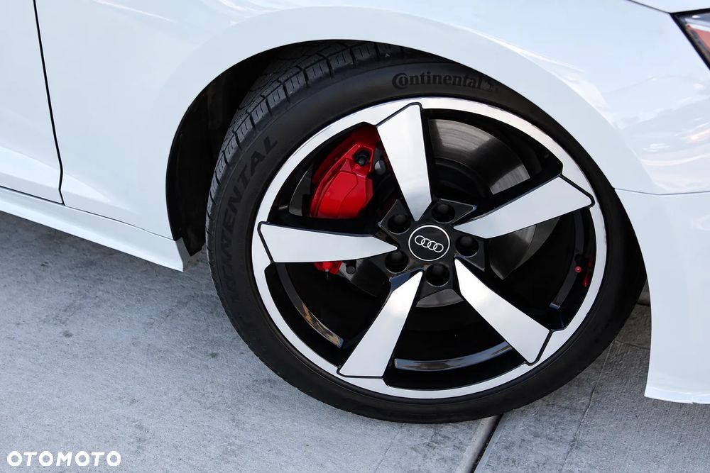 Audi A5 Sportback 45 TFSI quattro S tronic S line - 14