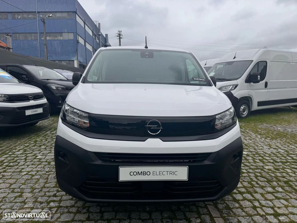 Opel Combo Cargo Electric L1 - 3
