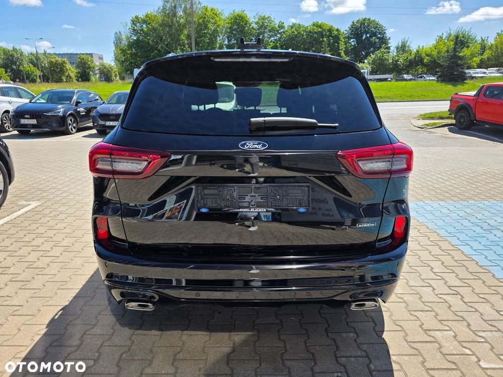 Ford Kuga - 7