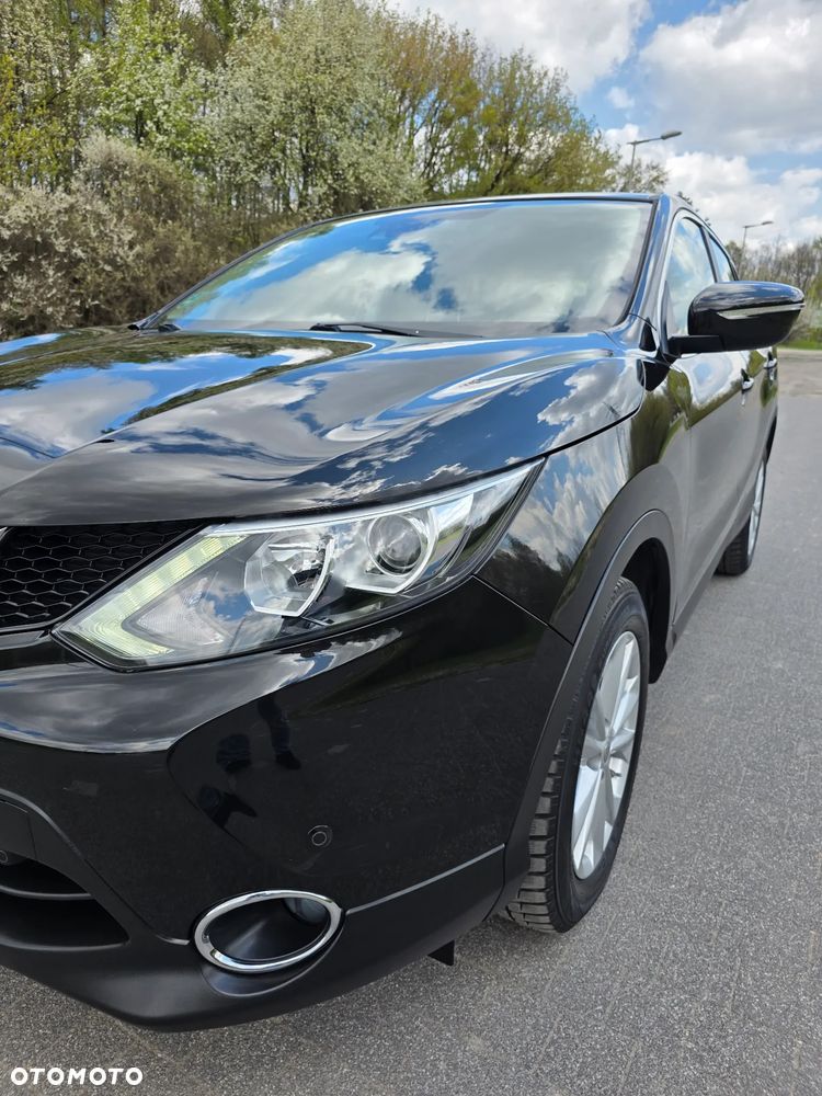 Nissan Qashqai 1.2 DIG-T Tekna - 14