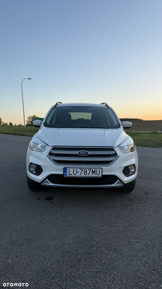 Ford Escape 1.5 EcoBoost AWD SE - 4