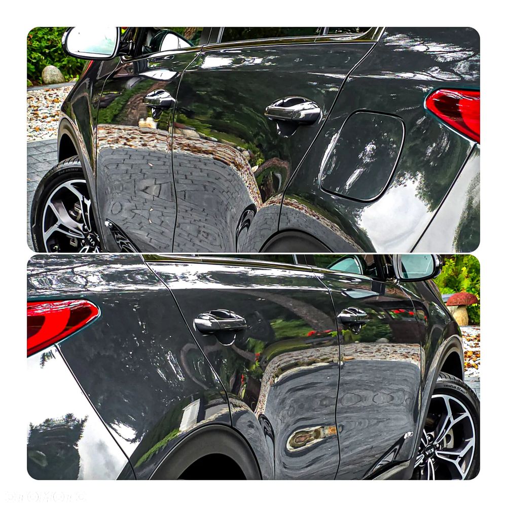 Kia Sportage 1.6 T-GDI AWD DCT GT LINE - 13