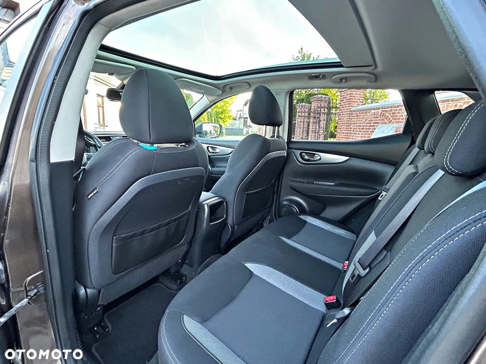 Nissan Qashqai 1.2 DIG-T 360 - 10