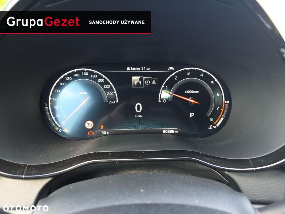 Kia ProCeed 1.6 T-GDI GT DCT - 14