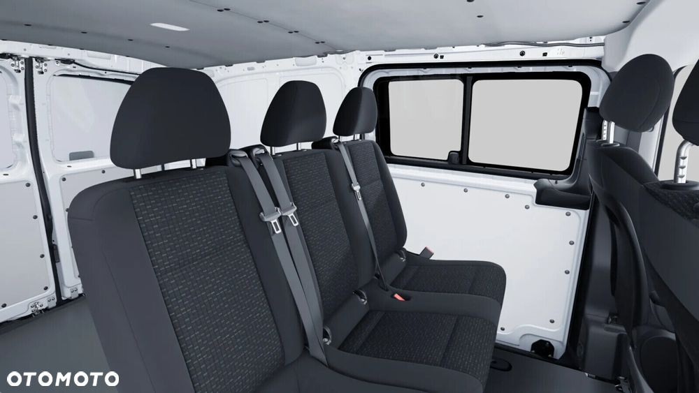 Mercedes-Benz Vito Mixto PRO 4x4 - 11