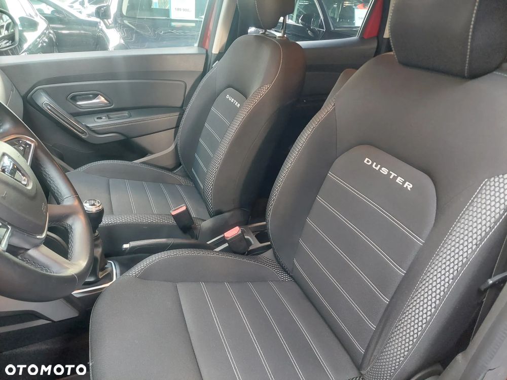 Dacia Duster 1.3 TCe Prestige - 35