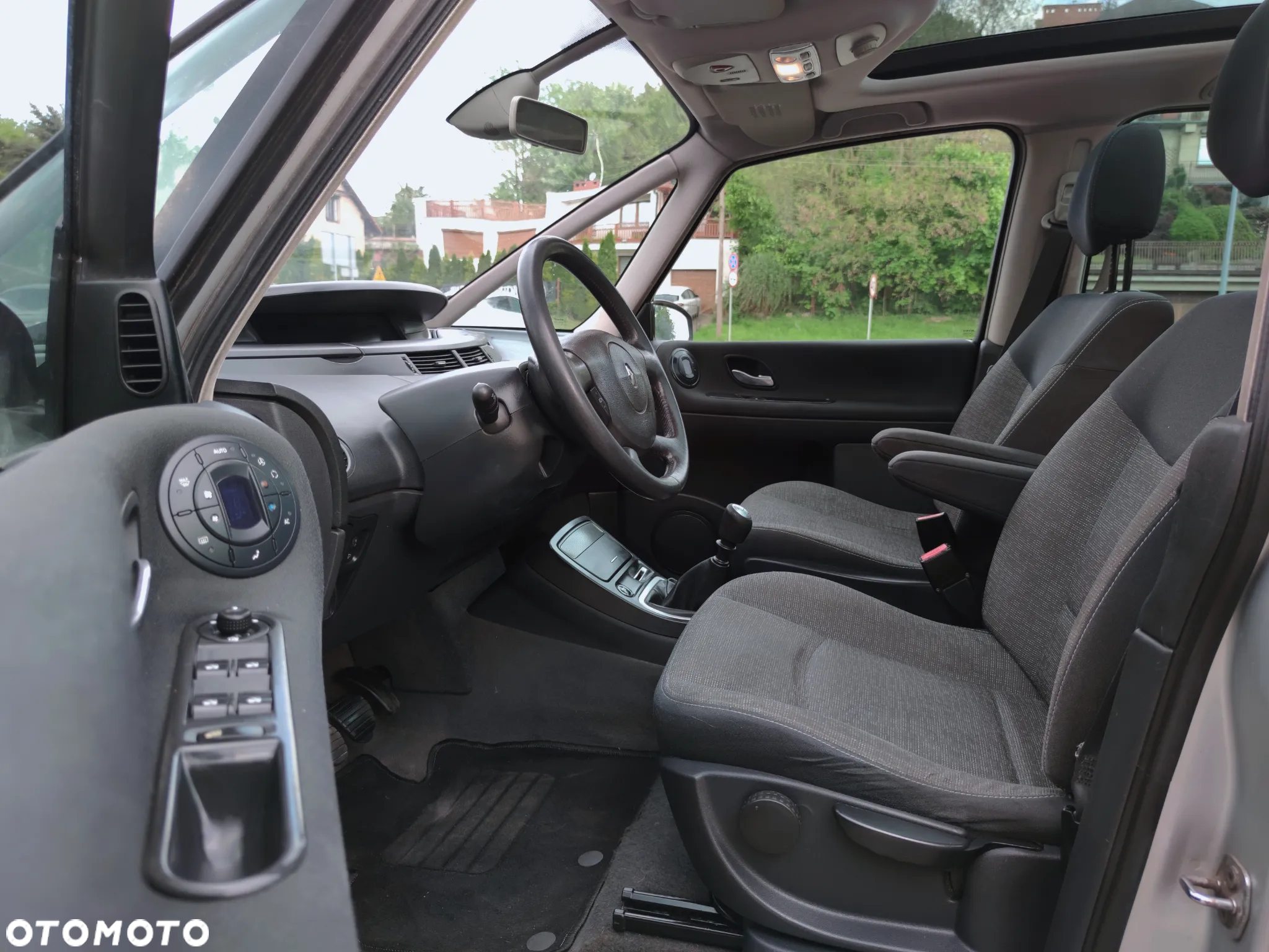 Renault Espace 2.0 dCi Expression - 22