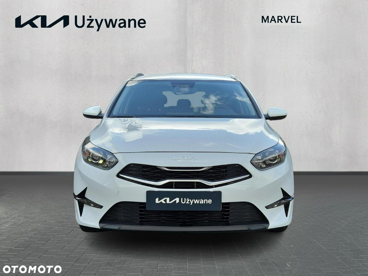 Kia Ceed - 8
