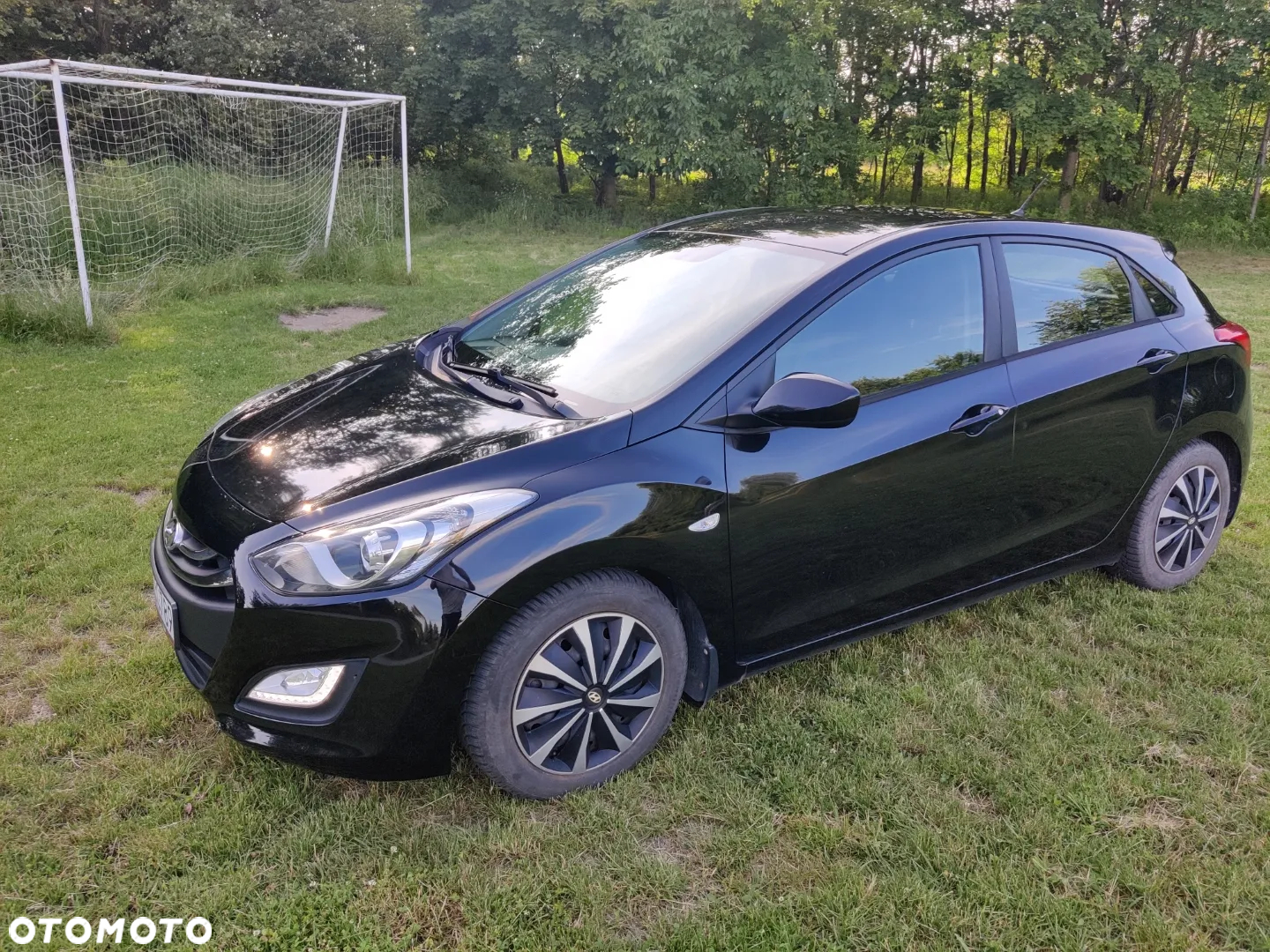 Hyundai i30 1.6 CRDi Classic + - 18