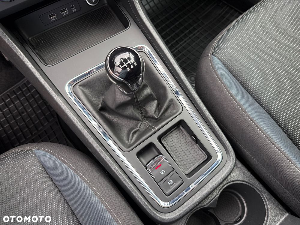 Seat Ateca 1.6 TDI ECOMOTIVE STYLE - 29