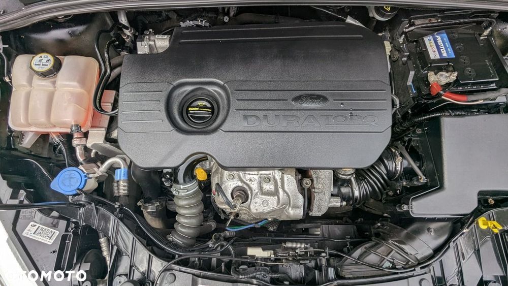 Ford Focus - 36