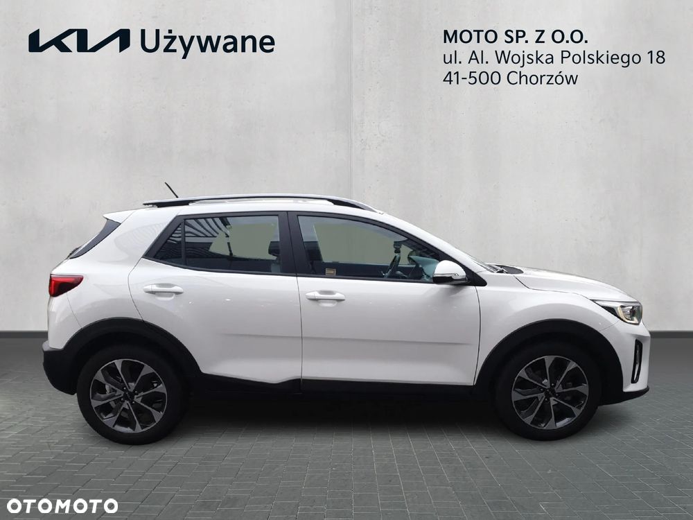 Kia Stonic 1.0 T-GDI L - 6