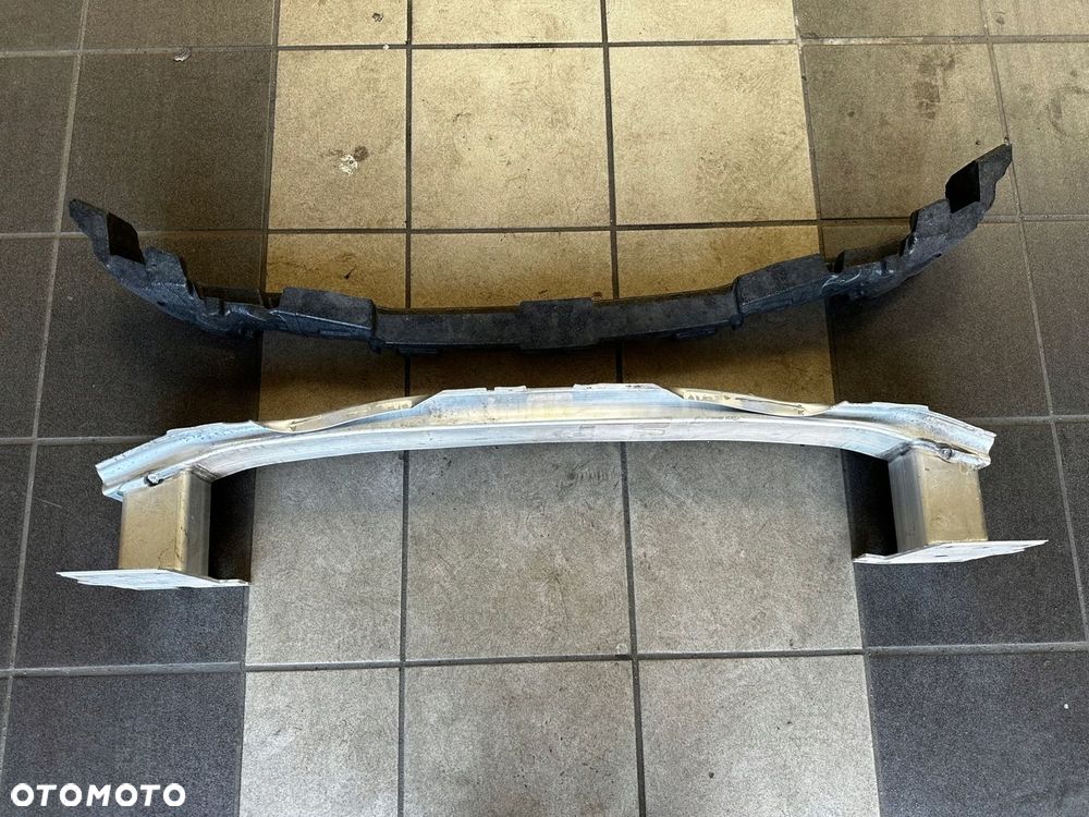 BELKA ZDERZAKA PRZÓD AUDI RS3 8V AUDI A3 III 8V4807109B - 7