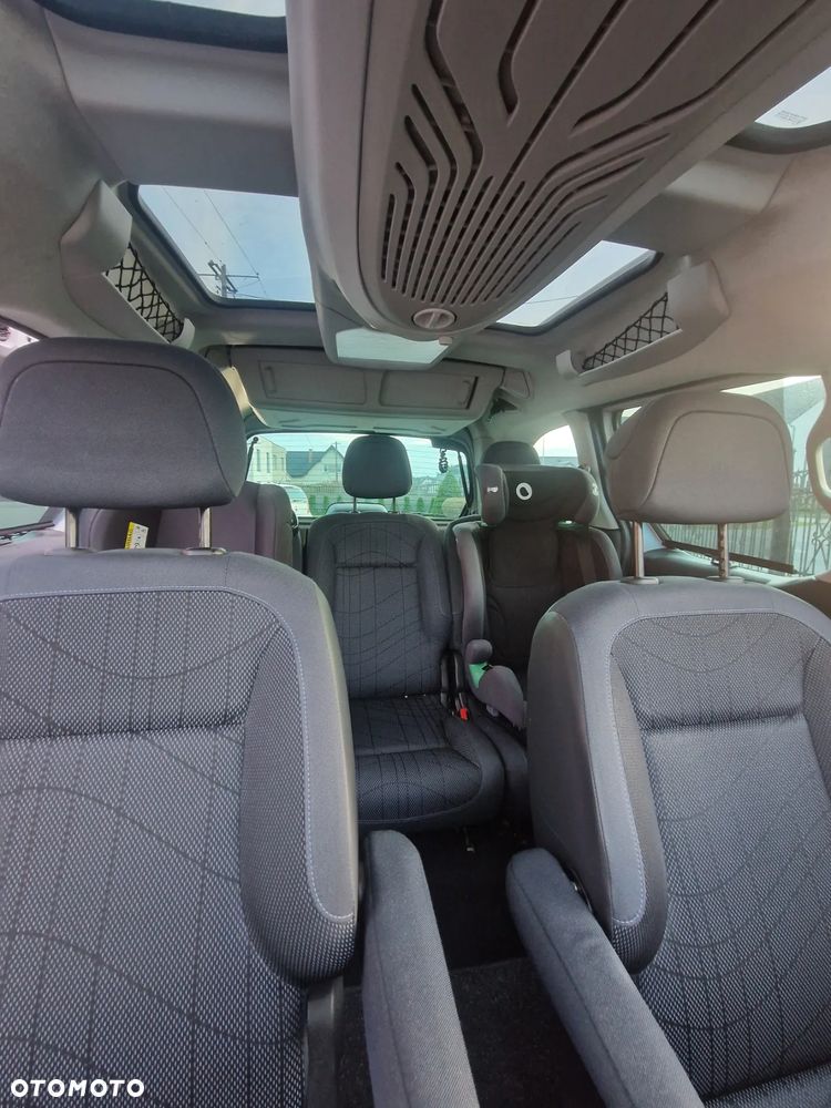 Peugeot Partner Tepee 120 VTi Family - 9