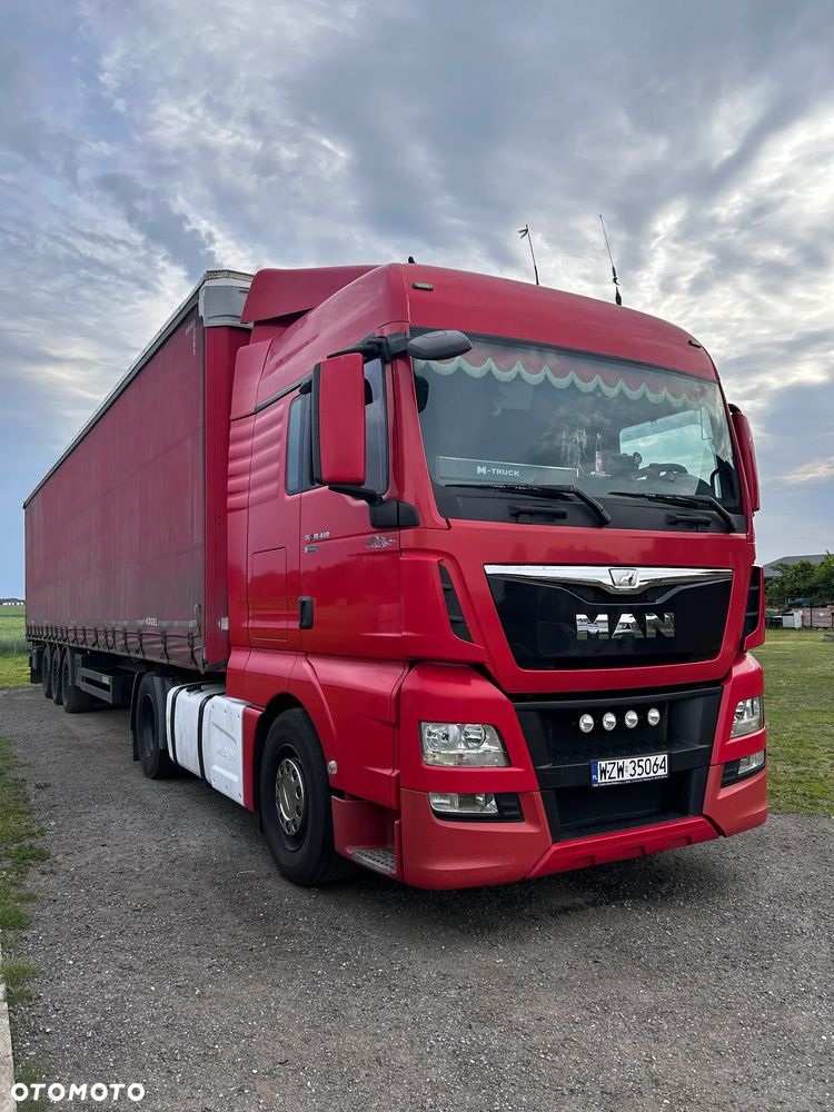 MAN 18.480 - 3