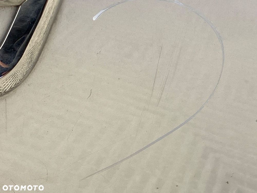 KLAPA TYŁ  DACIA SANDERO II 2012 - 2022 1.0 SCe 75 54 kW [73 KM] benzyna 2016 - 2022 TED69 - 6