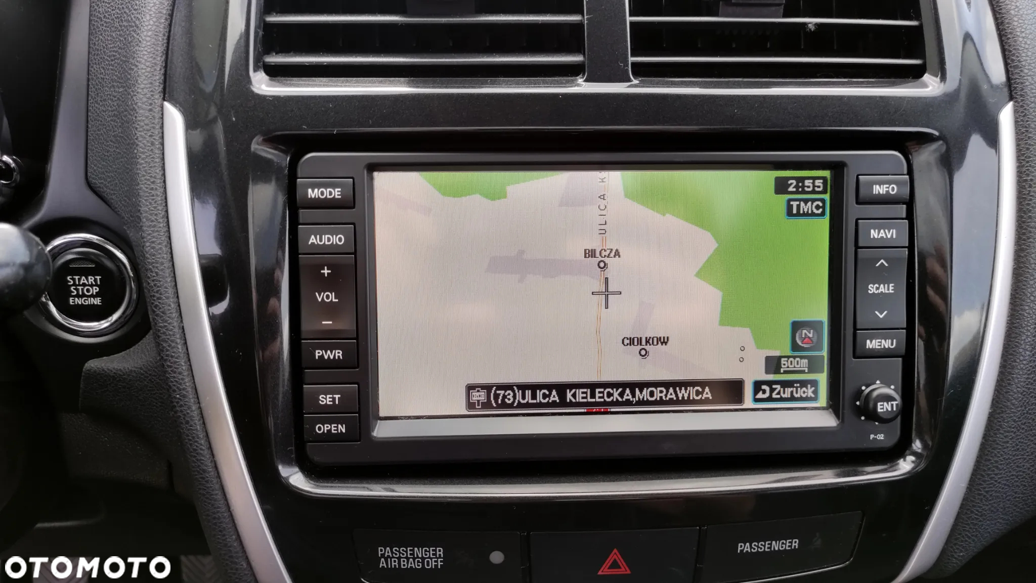 Peugeot 4008 HDI FAP 115 Stop & Start Allure - 36