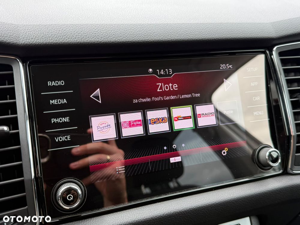 Skoda Kodiaq 2.0 TDI 4x2 Ambition DSG - 24
