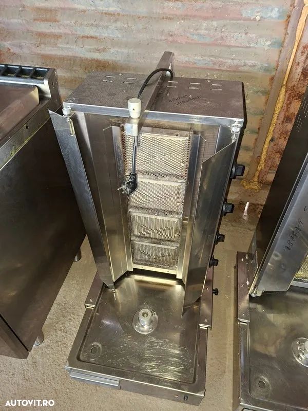 Linie de echipamente HORECA - 3