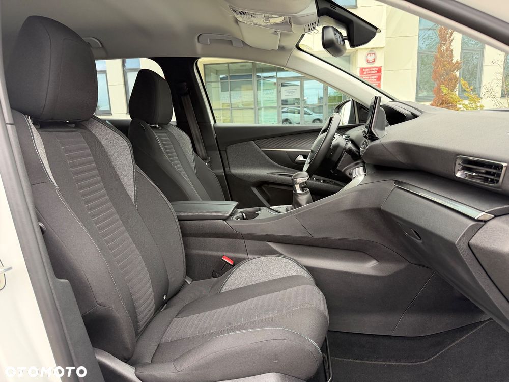 Peugeot 3008 BlueHDi 130 Stop & Start Allure - 29