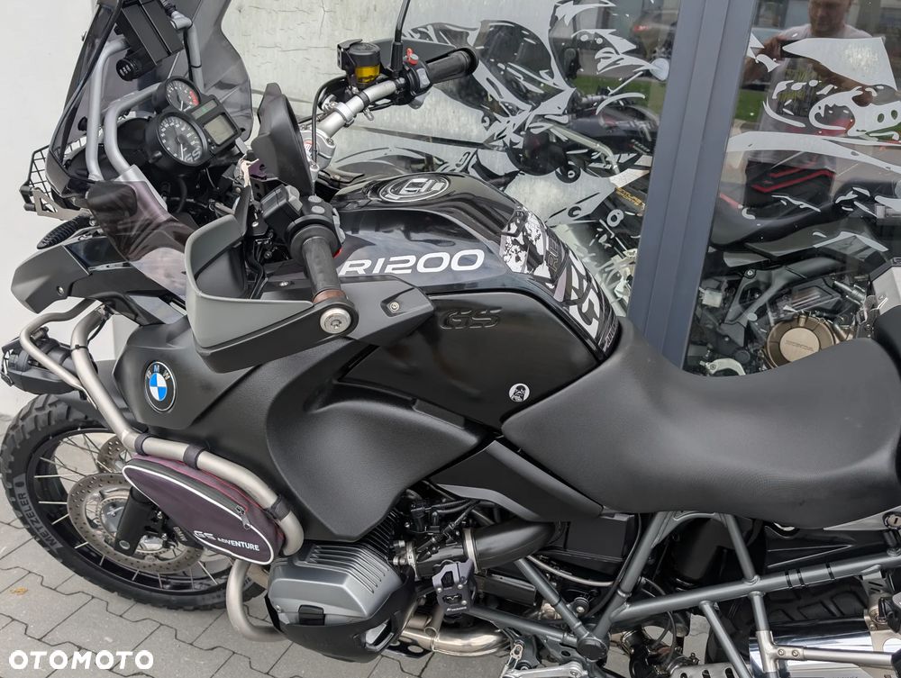 BMW GS - 23