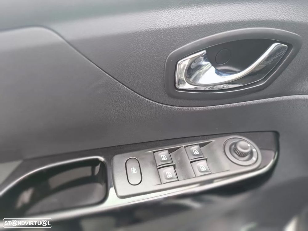 Renault Captur (ENERGY) dCi 90 LIMITED - 23