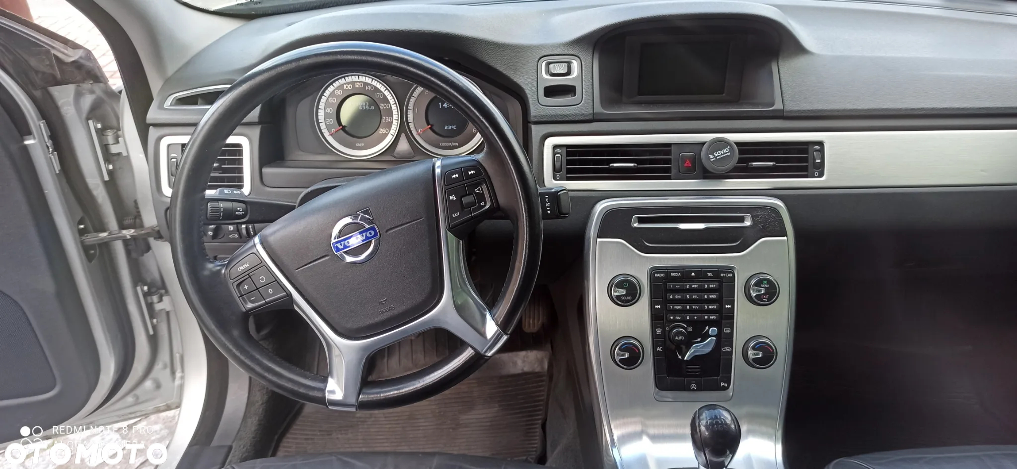 Volvo S80 - 7