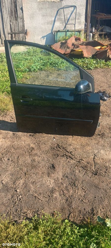 Części Ford Fiesta mk5 2005-2007 - 33