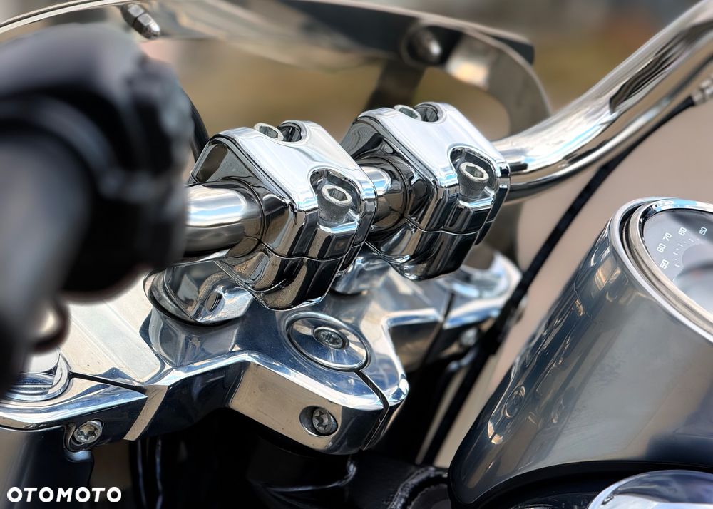 Harley-Davidson Softail Fat Boy - 8