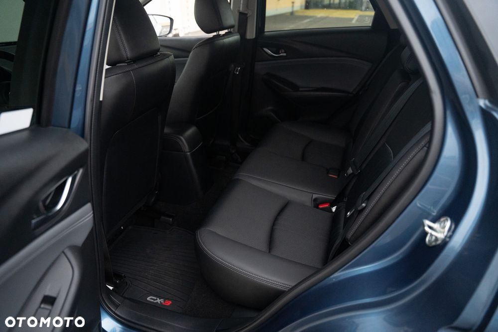 Mazda CX-3 2.0 SkyPassion - 26