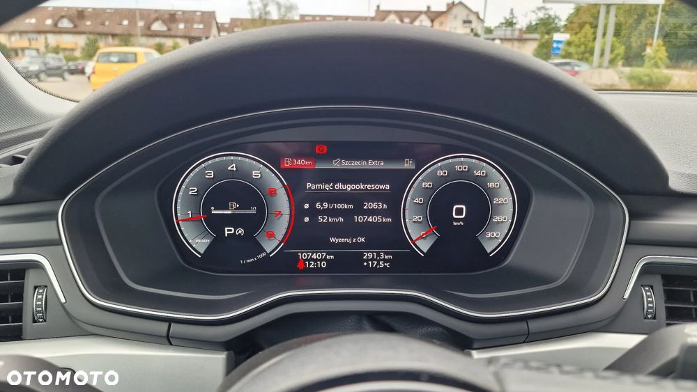 Audi A4 Limousine 35 TFSI mHEV Advanced S tronic - 18