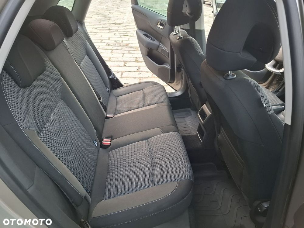 Citroën C4 - 18
