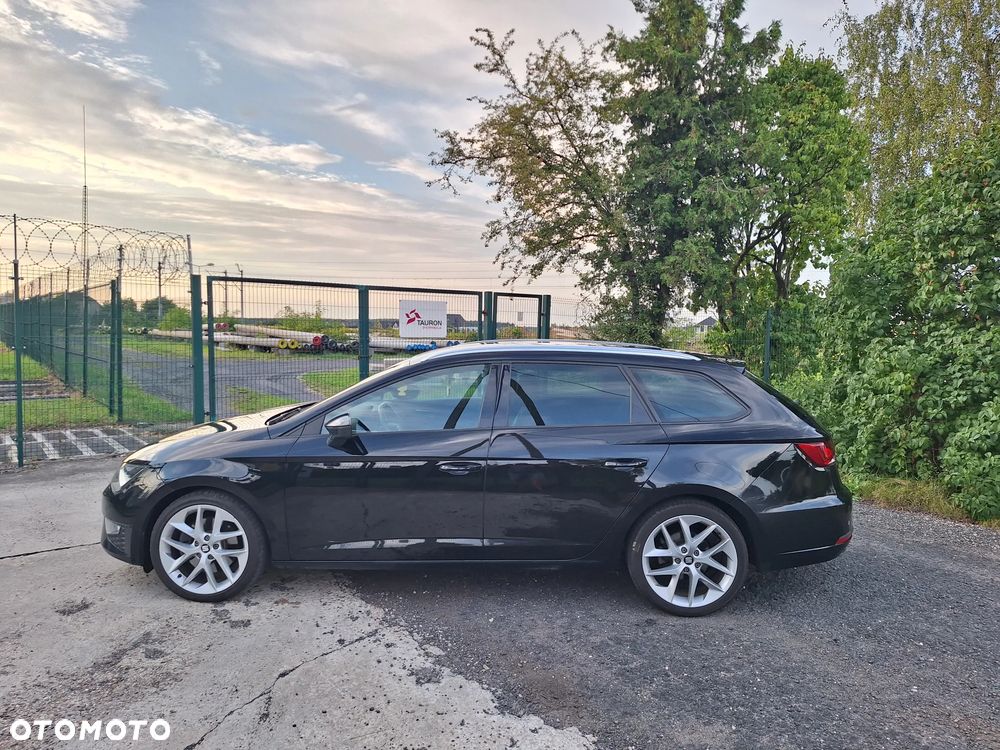 Seat Leon - 6