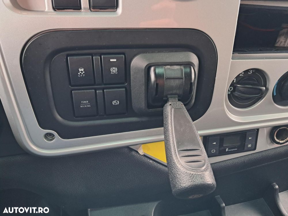 Ford CARGO 1848T 480CP AUTOMAT EURO 6 RETARDER - 15