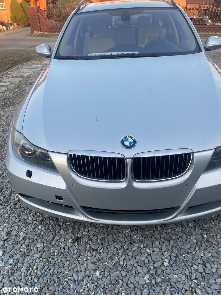 BMW Seria 3 ver-325i - 14