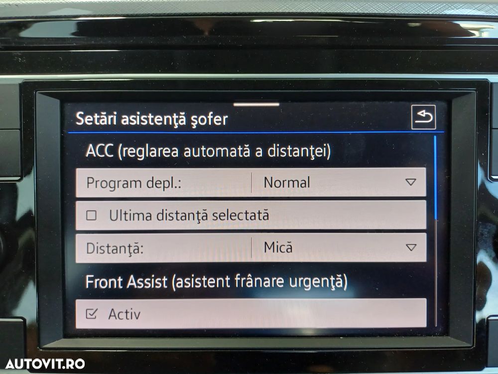 Volkswagen Passat 1.5 TSI ACT DSG Comfortline - 21