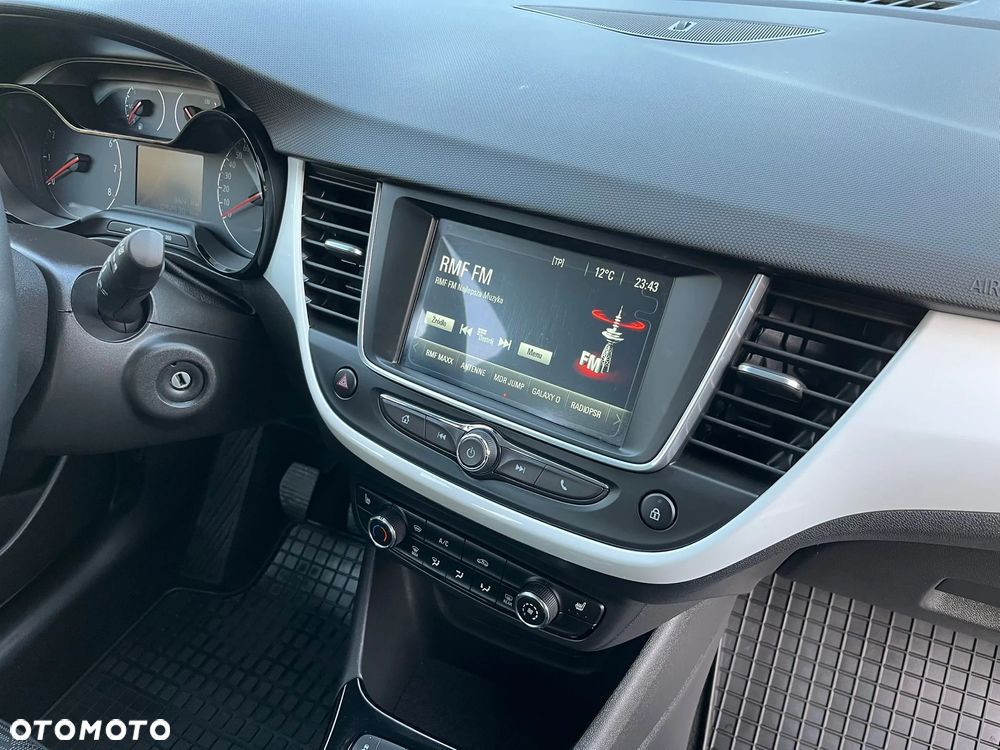 Opel Crossland X 1.2 Start/Stop Limited Edition - 5