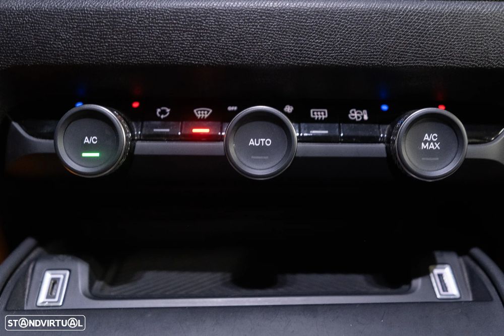 Citroën e-C4 50 kWh Feel - 23