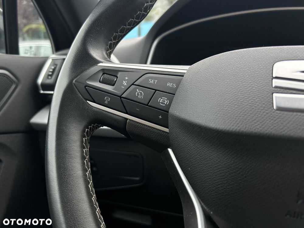 Seat Tarraco - 24