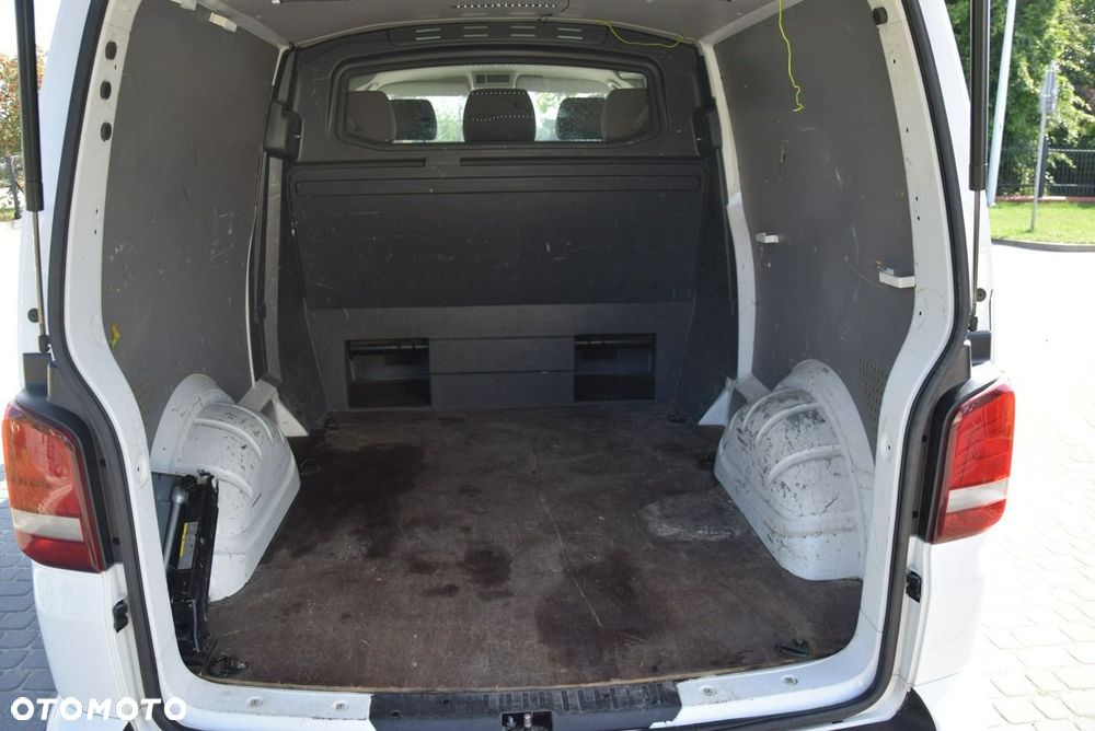 Volkswagen Inny - 26