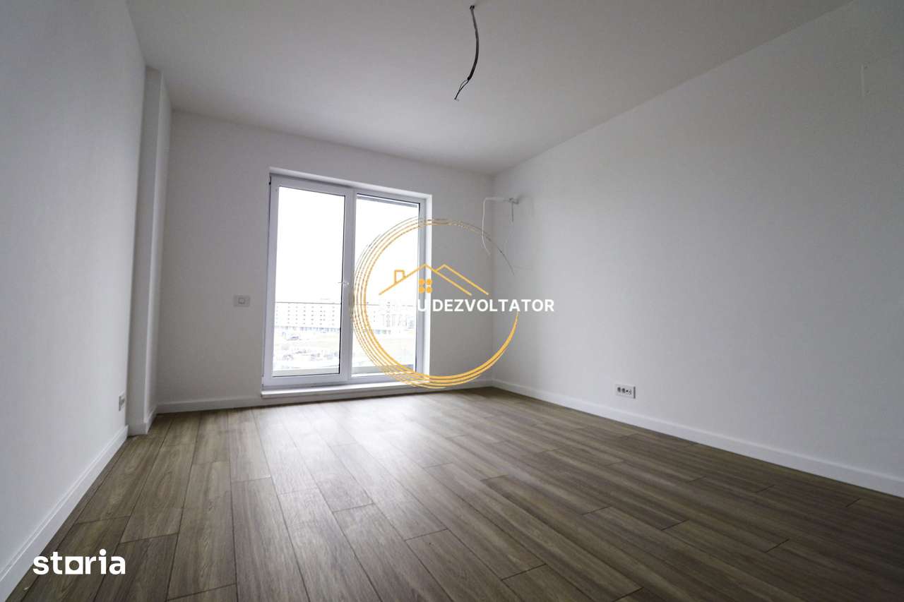 Photo 5 of Apartament 2 bedroom in Drumul Gura Ariesului