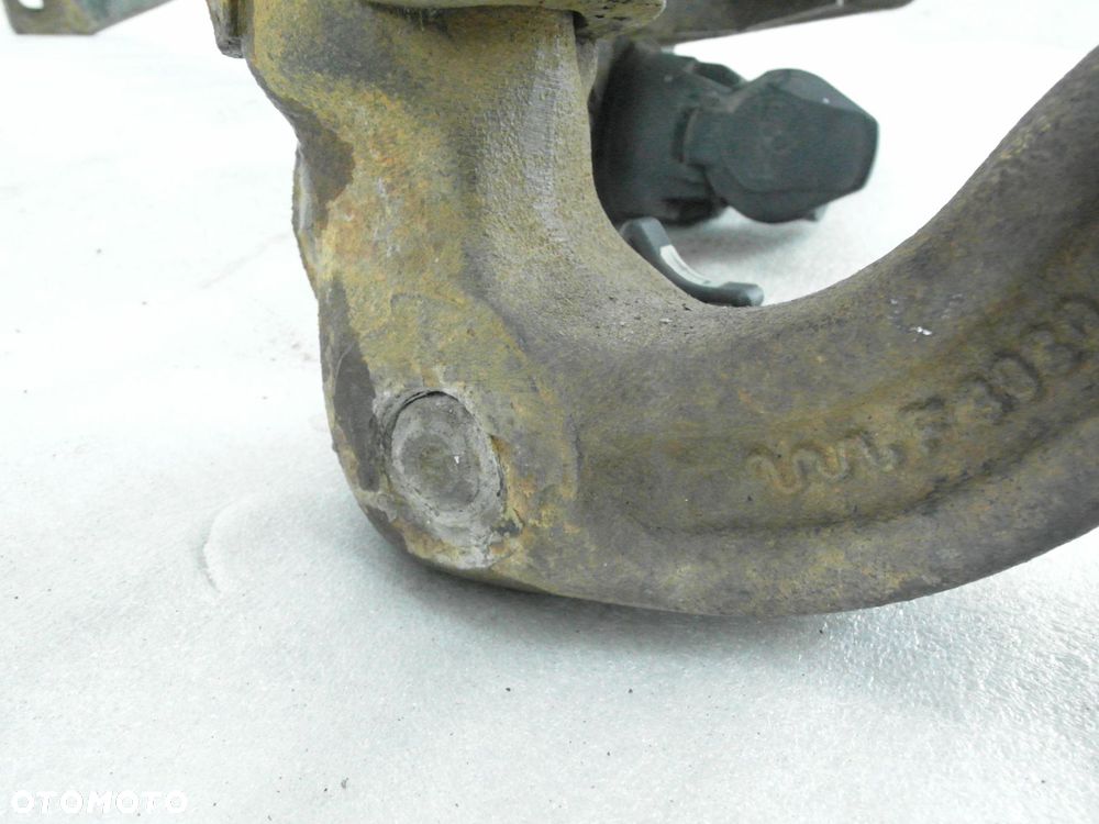 HAK FIAT ULYSSE - 9