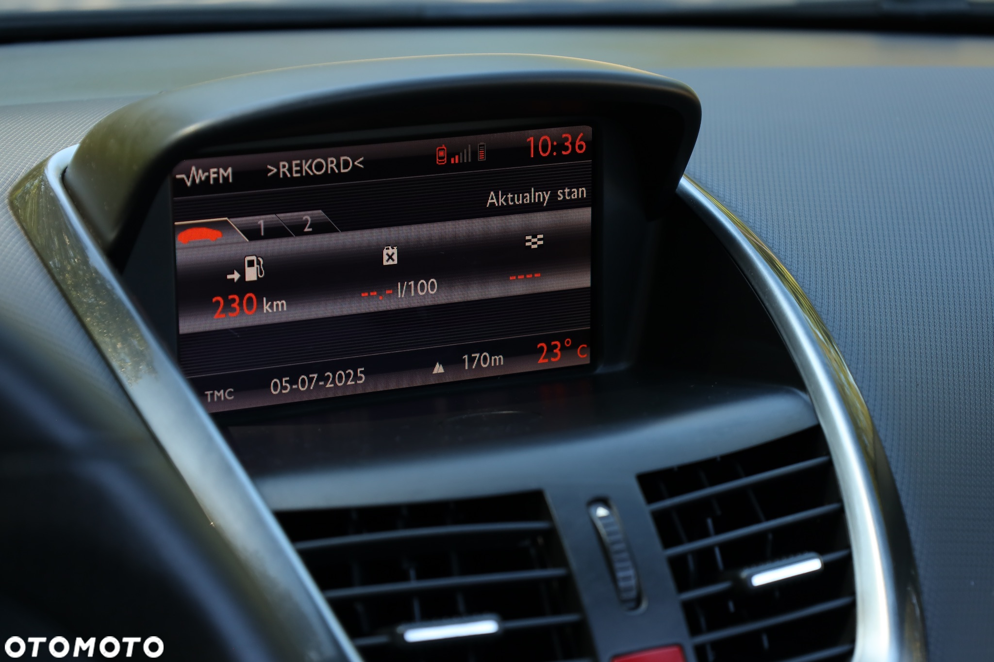 Peugeot 207 CC 155 THP Roland Garros - 37