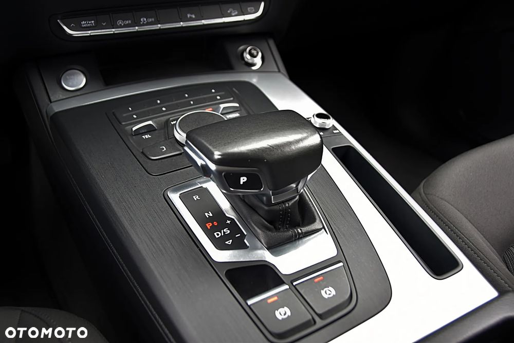 Audi Q5 40 TDI Quattro S tronic - 31