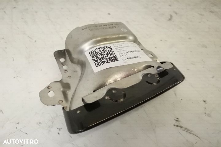 Tips Evacuare Original Dreapta In Stare Buna AMG Mercedes-Benz A-Class - 2