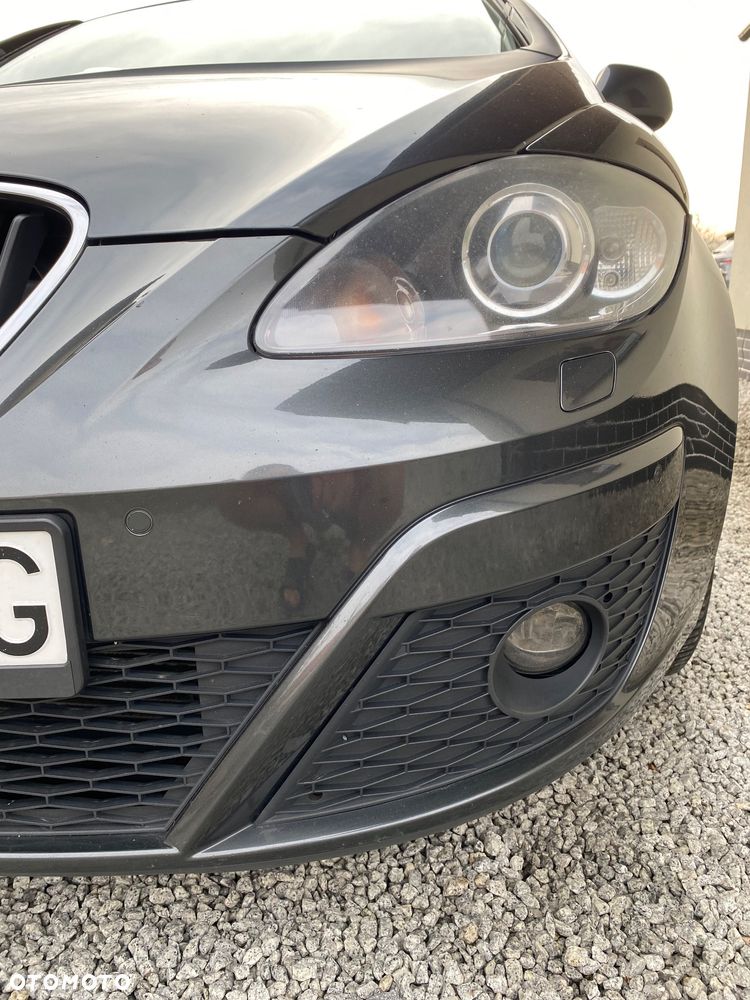 Seat Altea XL 1.6 TDI DPF CR Ecomotive Style - 21