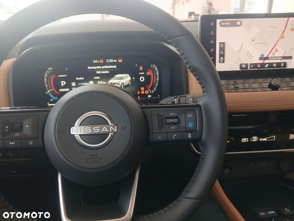 Nissan X-Trail 1.5 VC-T e-POWER Tekna e-4ORCE - 13